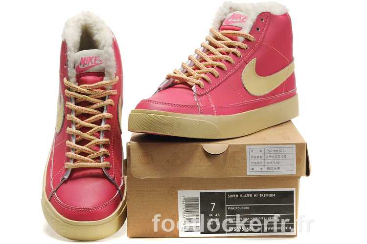 Nike Blazer High Hi Top Pascher Pascher Blazer Vintage Nike
